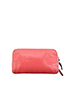 Mulberry Make Up Pouch, back view